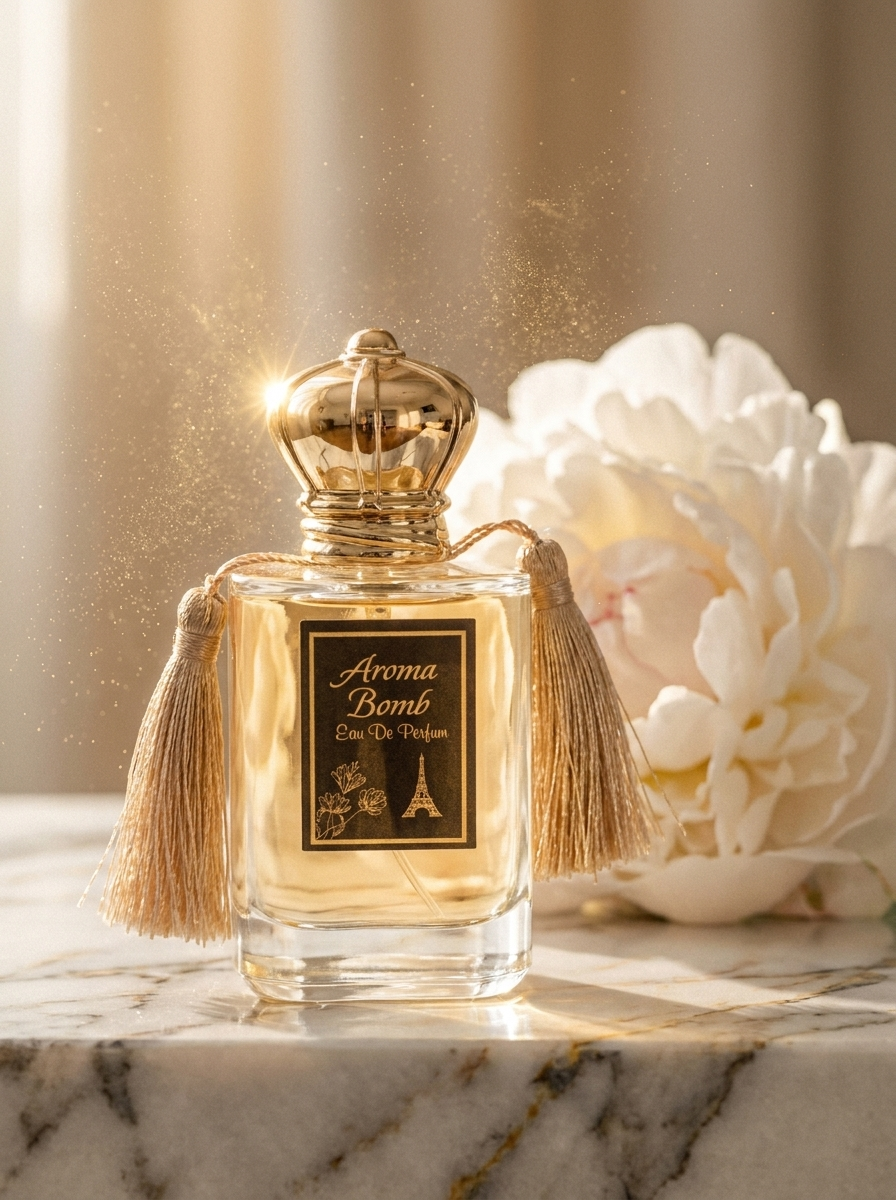 Aroma Bomb by Perfume Point - 1 Aroma Bomb - By Perfume Point